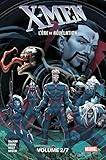  X-Men : L\'Ère de Révélation N°02 - Edition collector - COMPTE FERME