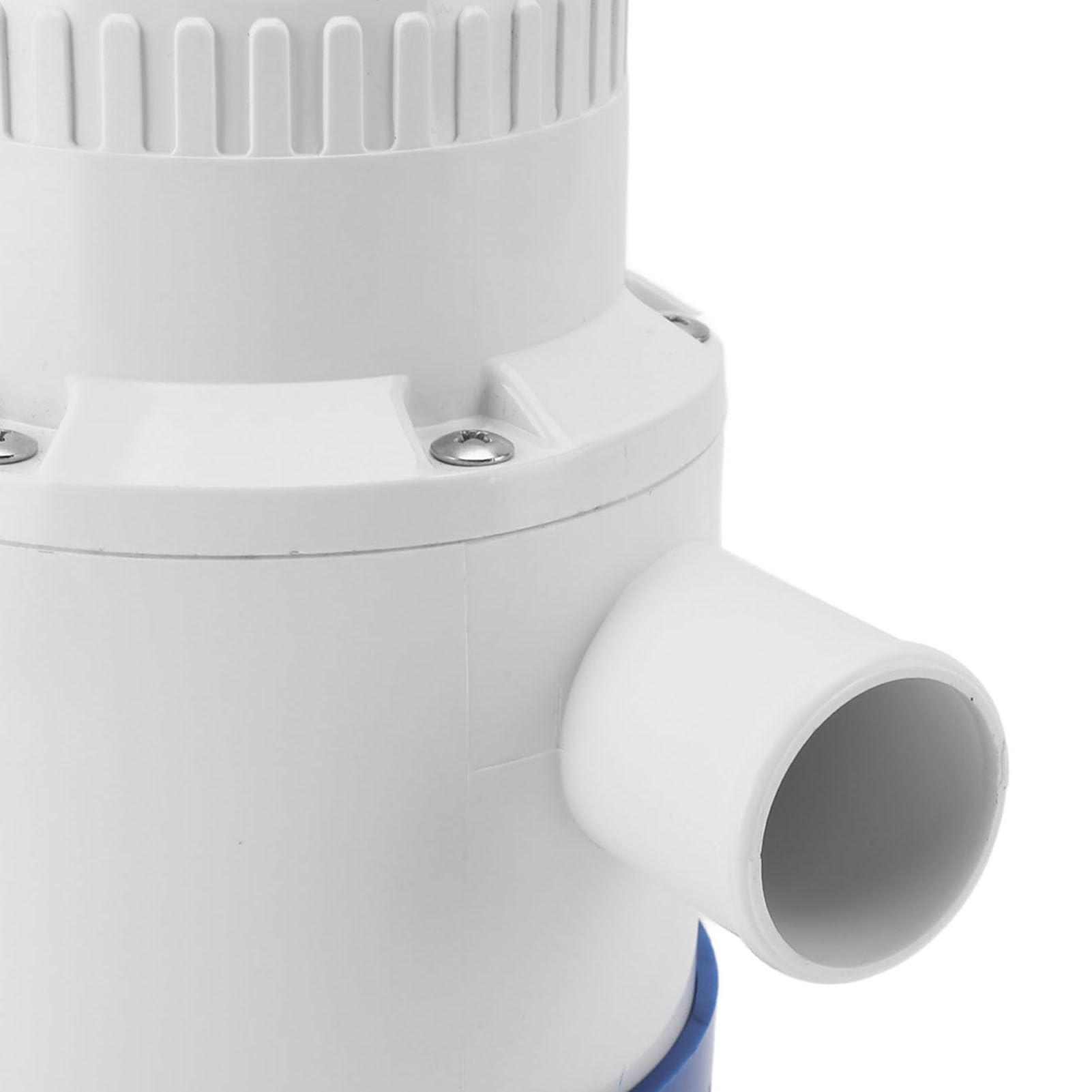 Pompe di Sentina Elettriche per Impianti Idraulici Marini per Barche, Accessori per Pompe di Sentina Sommergibili per Pompe Ad Acqua Elettriche per Industriali (24V)