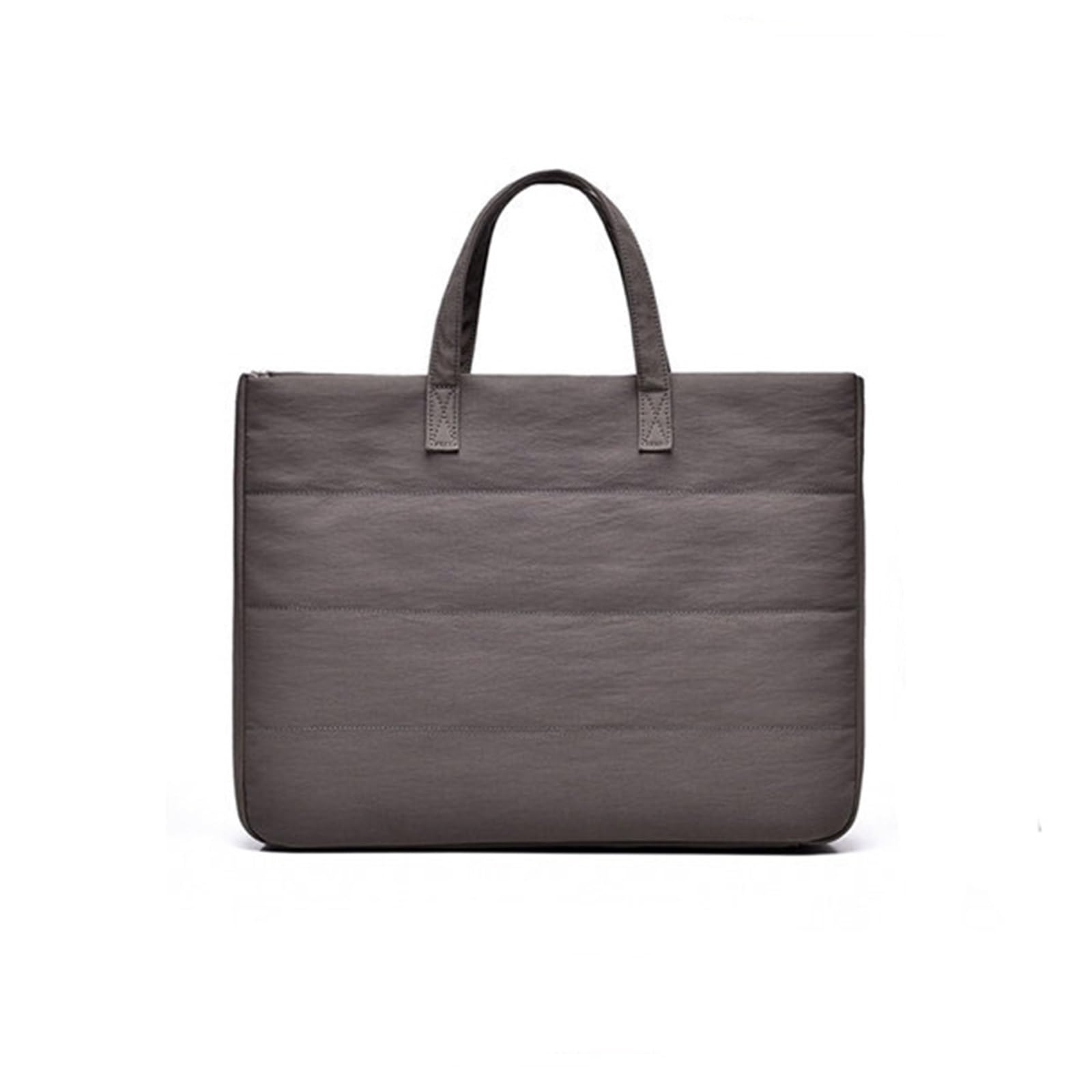 Borsa a tracolla Borsa for laptop in tessuto Oxford con tracolla a for pendolari da lavoro for dimensioni 14-16 pollici