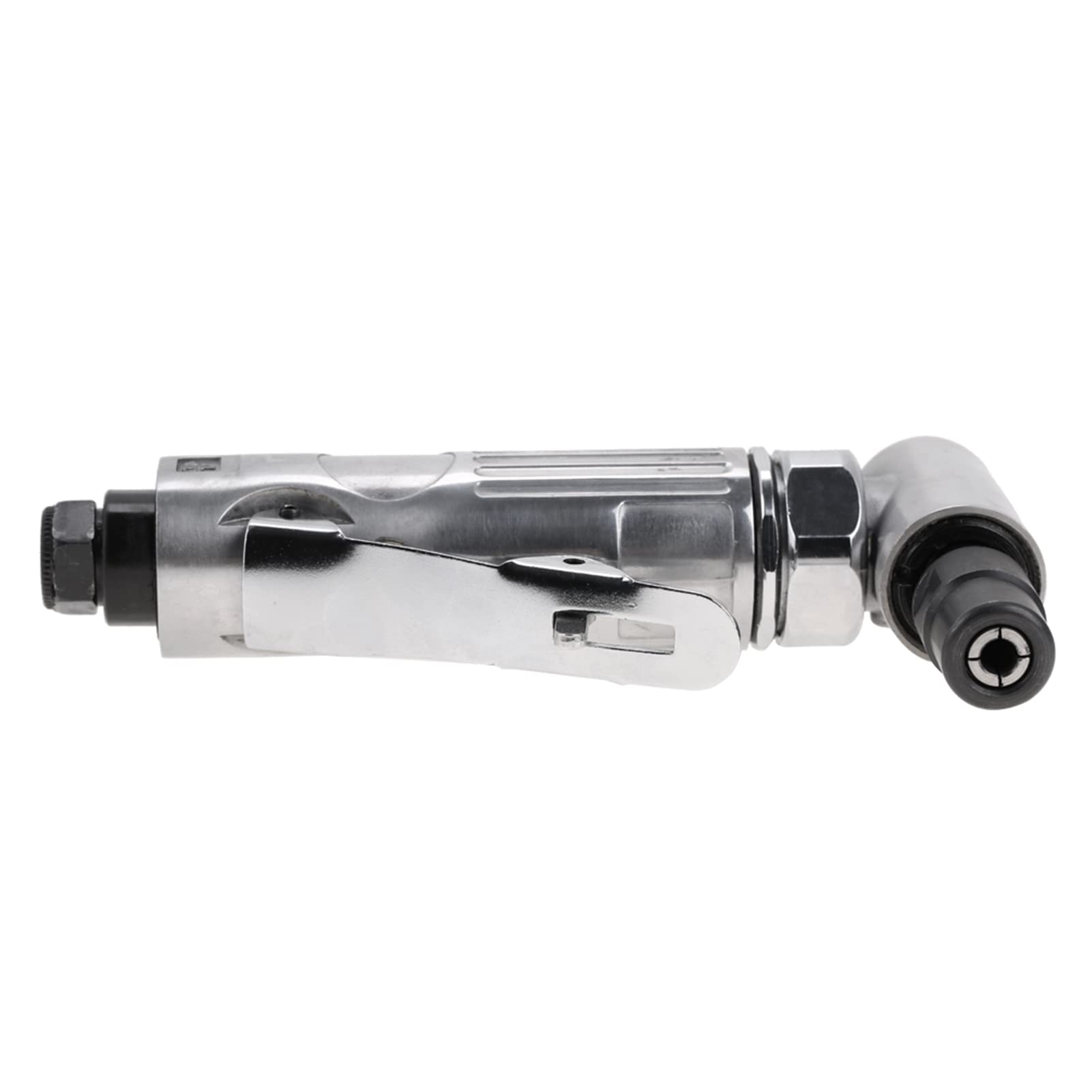 Industrial 90° Angle Die Grinder Pneumatic Grinding Machine 2000rpm, 3 6mm Chunk, Efficiency, Copper Movement, Lightweight, Low Consumption, Fast