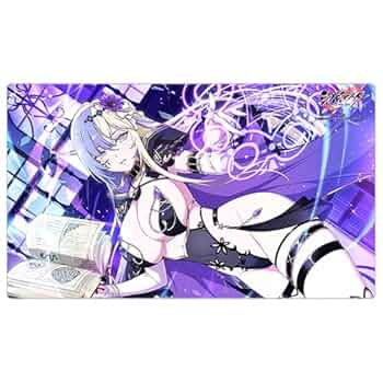 コミケ限定　シノビマスター閃乱カグラ NEW LINK A3耐水ポスター 睡蓮 tape_shinomas74-b2.jpg