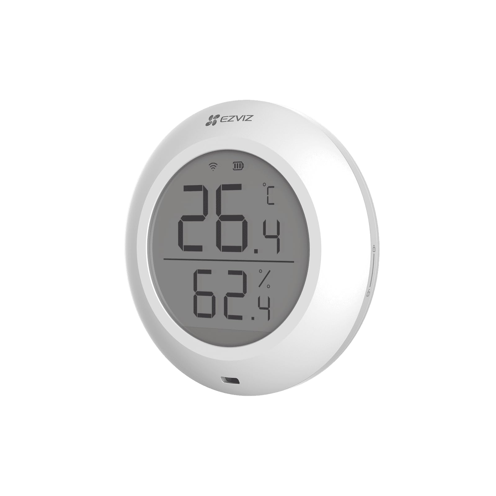 EZVIZ Professional Industrial Solution for Expert Tradesmen to Ensure Maximum Efficiency with 10.0cm Depth