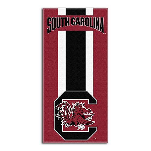 Image of Northwest NCAA Unisex-Adult Beach Towel