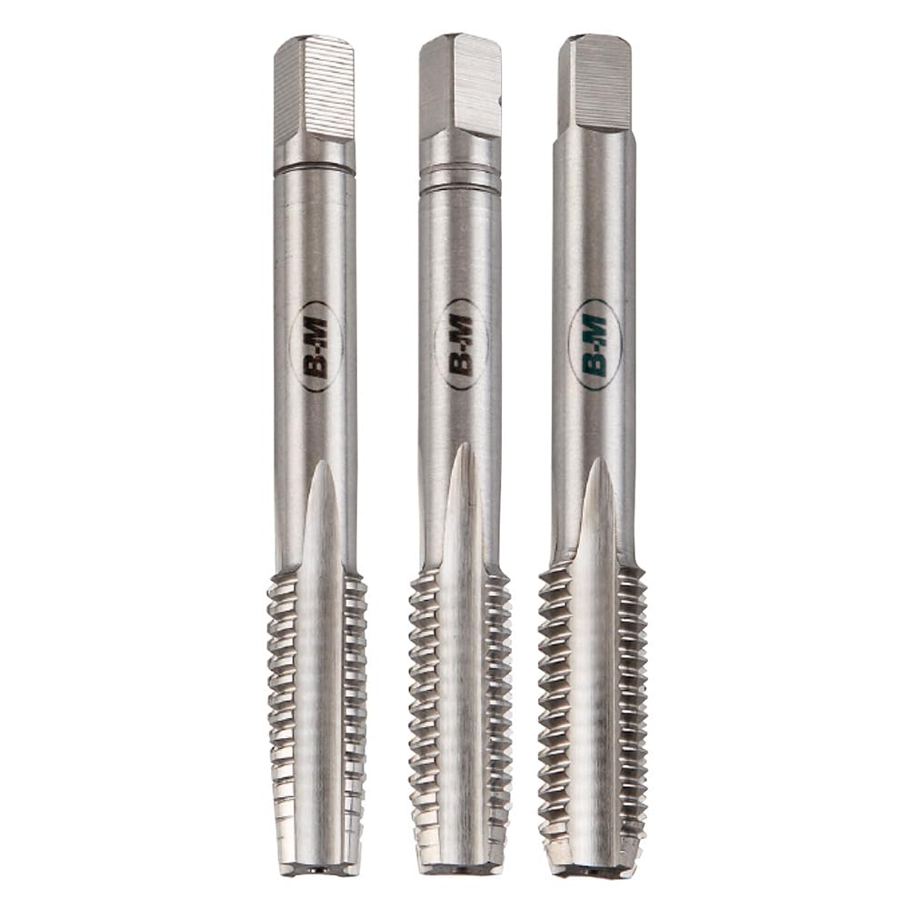 celesa - Set 2 Male Hand HSS Din 352 M3 x 0.50