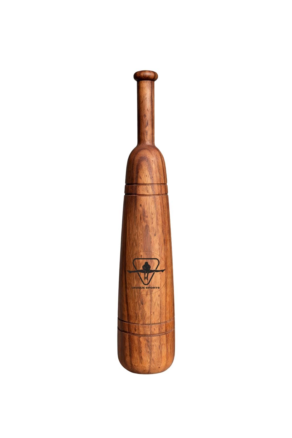 Unique Sports Handcrafted New Taper Mugdar (Single/Pair) for Gym & Akhada Workout (Single, 7 - Kg)-image-40