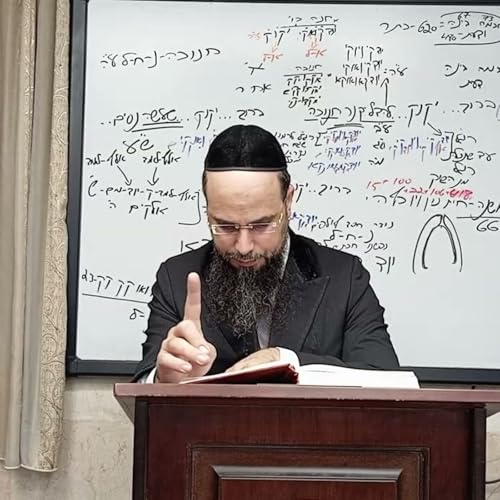 מו"ר הגאון הרב שקד בוהדנה שליט"א שער הגלגולים-הקדמה ב' בני אהרן סימן יט-כה