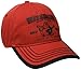 True Religion Men's Puff Buddha Baseball Cap