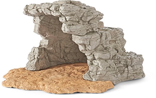 SCHLEICH 42256 - Playset Höhle – Bild 4
