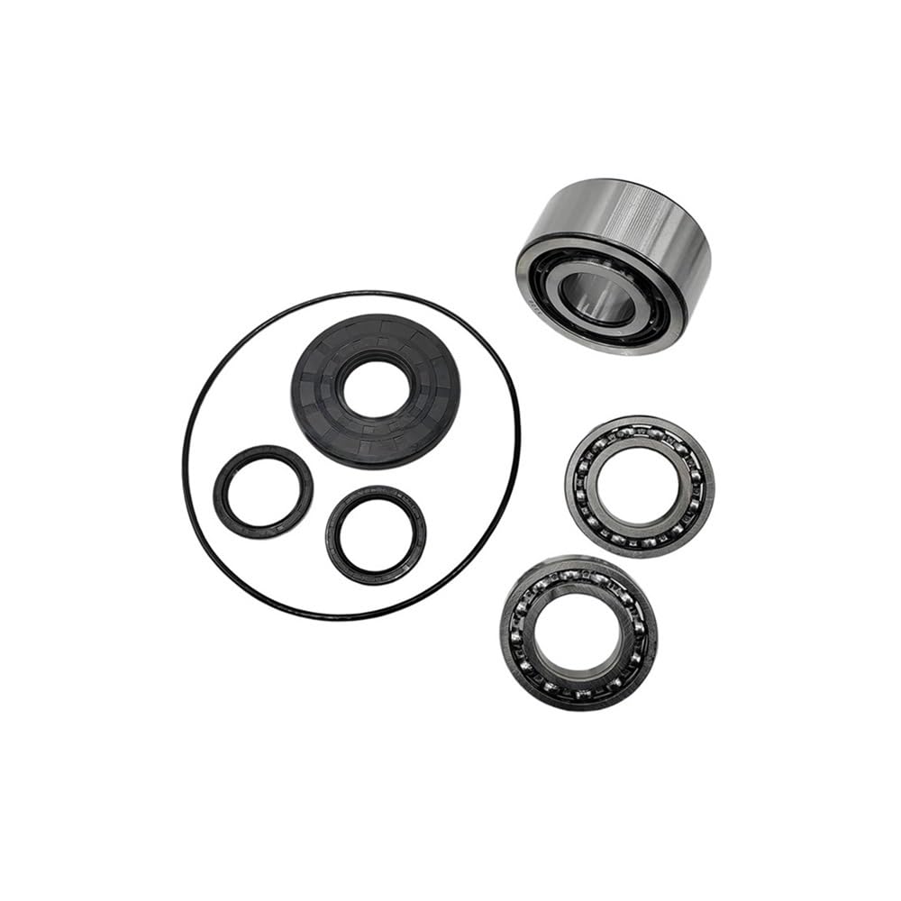 Kit de joints de roulement de différentiel avant transmission 3235171 3235174 - 6