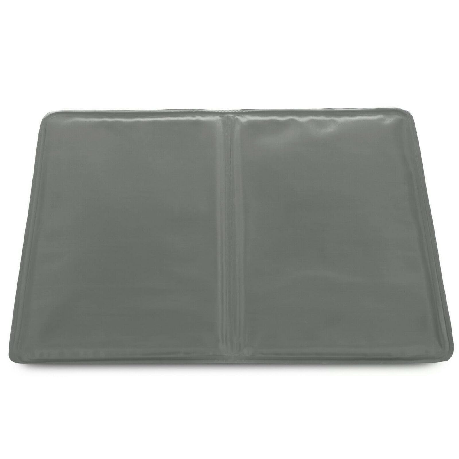 ARA CHOICE Magic Cool Cooling Gel Pad Pillow Mat Laptop Cushion Yoga Pet Bed Sofa Dog Durable Self Great for Dogs Cats in Hot Summer Cat Pads Ice Silk Pup & Small Cats - Image 2