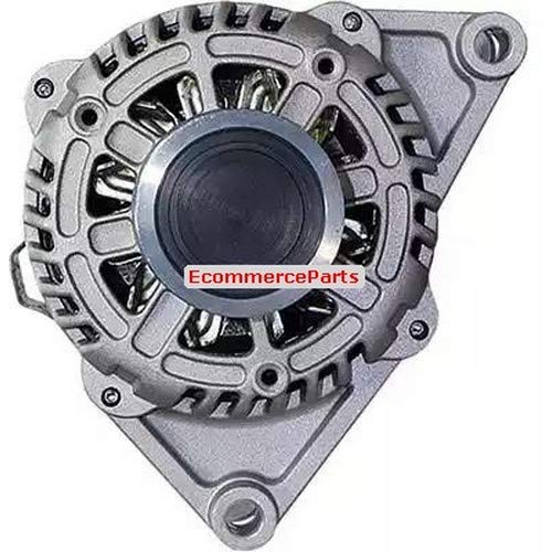 Alternatore 9145374919075 EcommerceParts Tensione: 12 V, Alternatore-Corrente carica: 100 A ##0