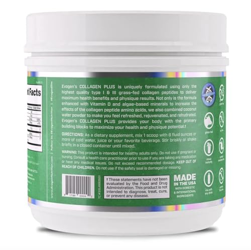 Colágeno, Imagen adicional