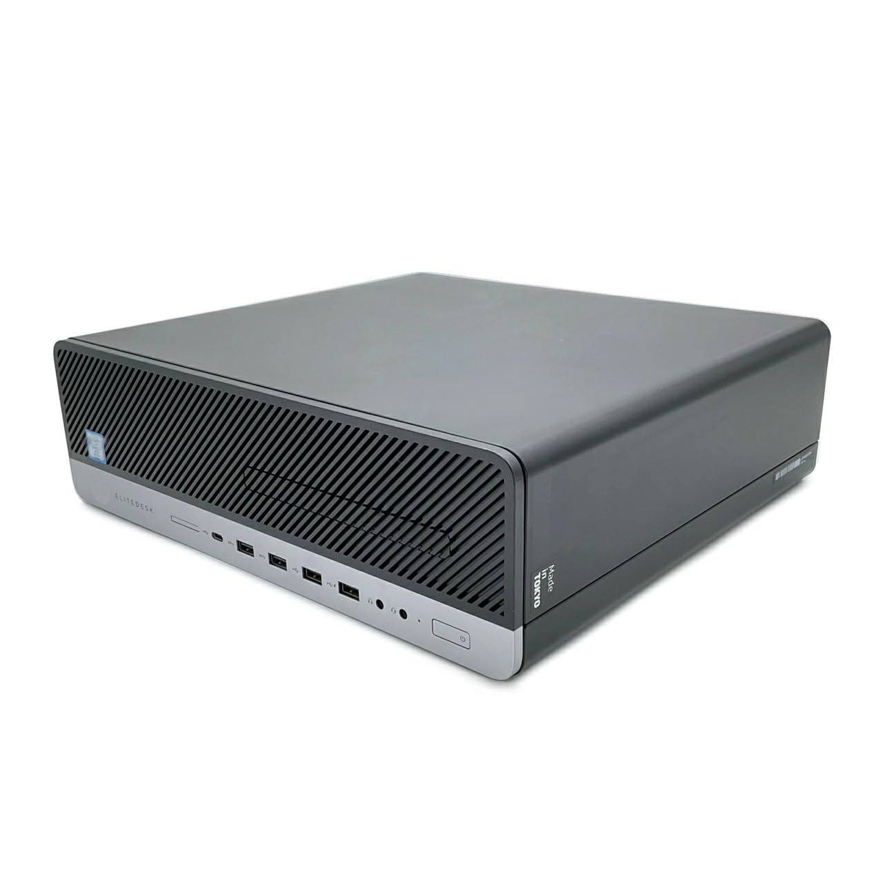 Amazon.co.jp: EliteDesk 800 G5 SF □ - 第9世代 Core i5- メモリ8GB
