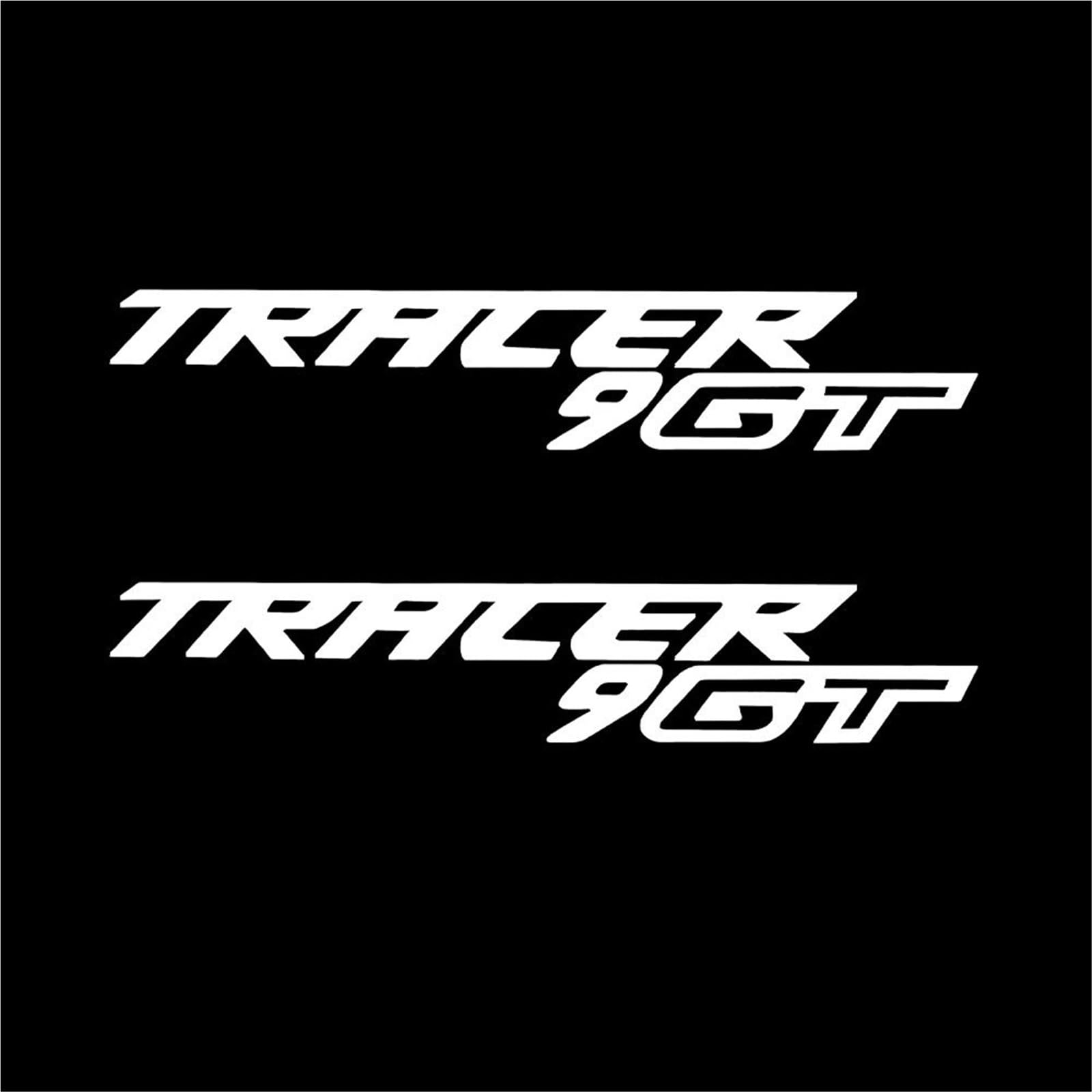 HAfgDJ for Y&amaha Tracer 9 GT Tracer9GT Tracer9 9GT 2018-2024 Motorcycle Stickers Waterproof Decal Accessories