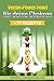 Produktbild Vegan Power Food für deine Chakren: Aktiviere deine Chakra mit gezielter veganer Ernährung