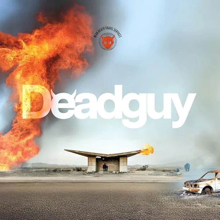 Buy Deadguy - Near-Death Travel Services New or Used via Amazon