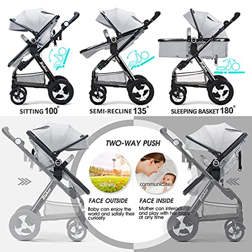 Top 10 Best foldable baby stroller Reviews NecoleBitchie