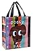 BLUE Q Bag Tote Handy Doggy, 1 Each
