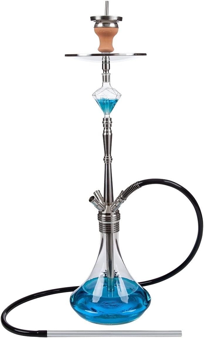Mob Diamond Edition Hookah