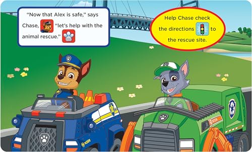 PAW Patrol My own Phone - Image 4