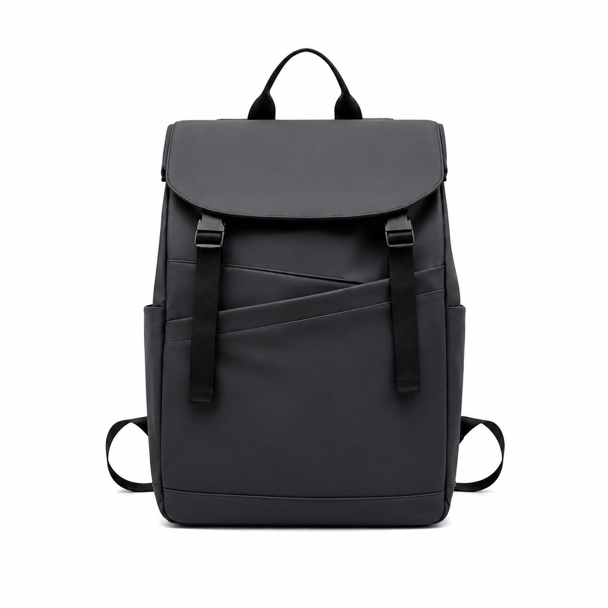 gadgetbite Nexus 32 Litre Laptop Bag with 15.6 Inch Laptop Compartment and Organiser Pocket for Men Women Boys Office College and Travel with Bottle Pocket Laptop Backpack-picture-21