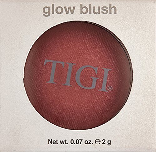 Tigi Glow Blush Eyeshadows, Lovely, 0.07 Ounce #TOP1