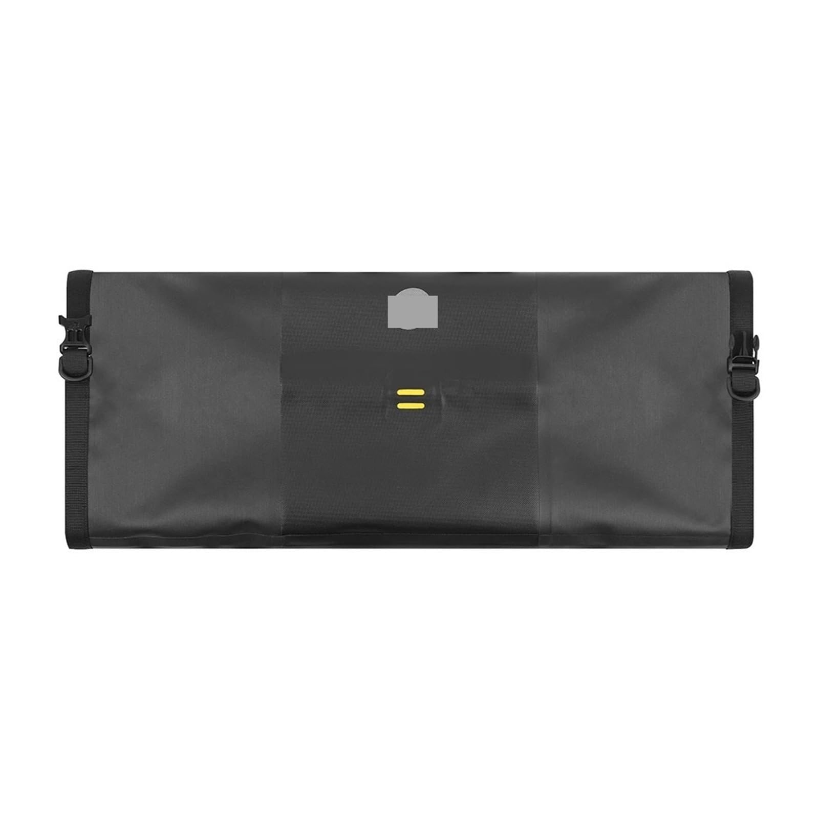 Torba rowerowa Wodoodporna torba na kierownicę o dużej pojemności 8L/4L Przednia rurka Torba rowerowa Rama MTB Bagażnik Akcesoria rowerowe(8L and 4L -2 pc)