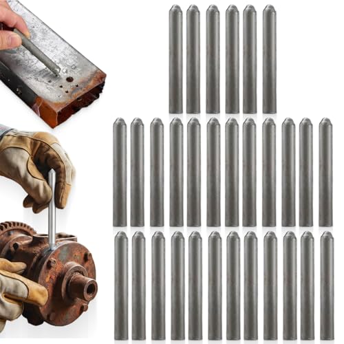 3.1" Low Temperature Universal Welding Rod, No Flux Required Magic