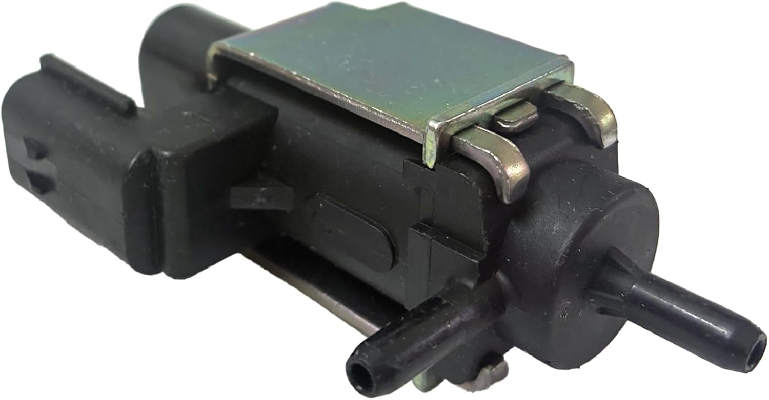 ‎Embellu 28324-2G700 Vapor Canister Vent Valve Solenoid Compatible with HYUNDAI SANTA FE SONATA TUCSON KIA OPTIMA
