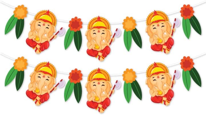 Ganesh CHATURTHI Combo