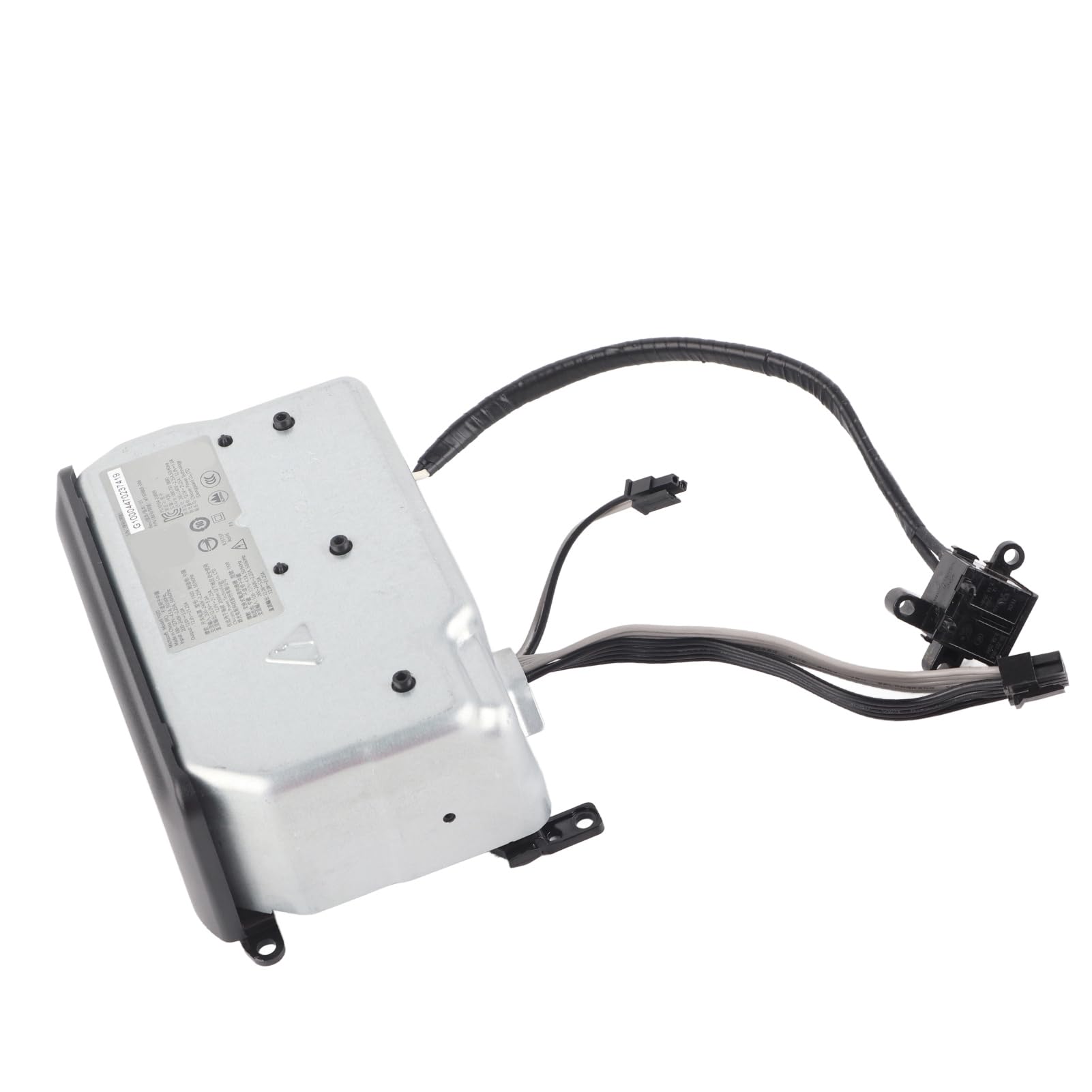 Series X Netzteil, Internes Netzteil Professionelles Ersatz--Adapter-Netzteil für One X 100‑240 V