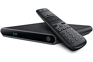 Dive into Limitless Entertainment Anywhere with AT&T DirecTV Now Android TV Wireless OTT Set-Top Box