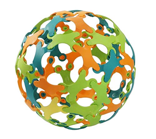 Preisvergleich Produktbild TicToys 231860 Bauspiele