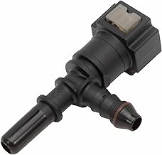 Fuel Line T Piece Fit for Vivaro Primastar Trafic Webasto Diesel Heater Return Fuel Line T Piece