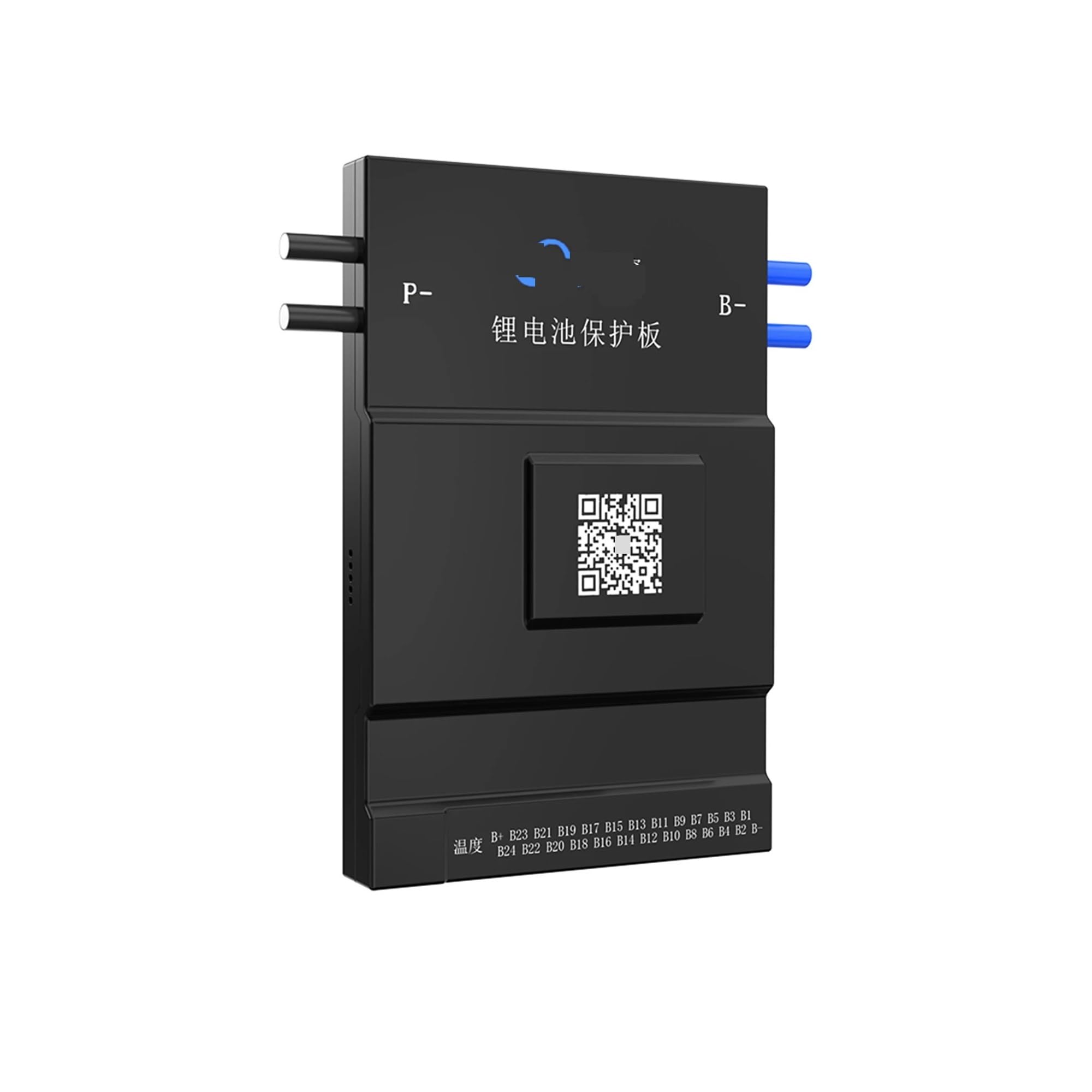 BD6A24S15P Active Balance 8S 10S 12S 13S 14S 15S 16S 20S 21S 24S Li-Ion Lifepo4 150ah Lto Battery LIFEPO4 Battery(BD6A20S15P)