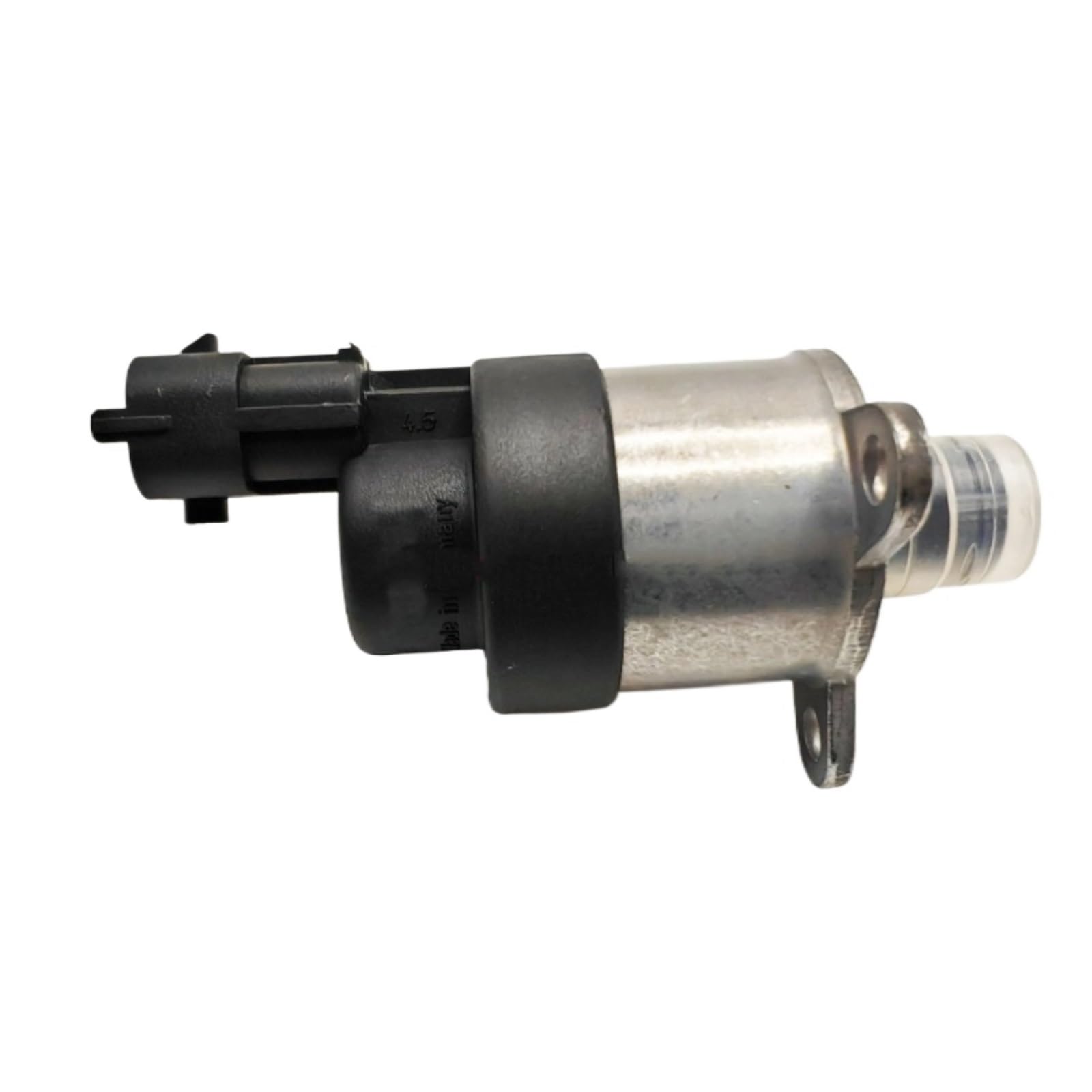 Rail Regulator Valve Compatible with VW for Constellation 13.18 2006 for Volksbus 17.230 2005 SCV Valve Fuel Pressure Regulator Metering OEM: 0928400789
