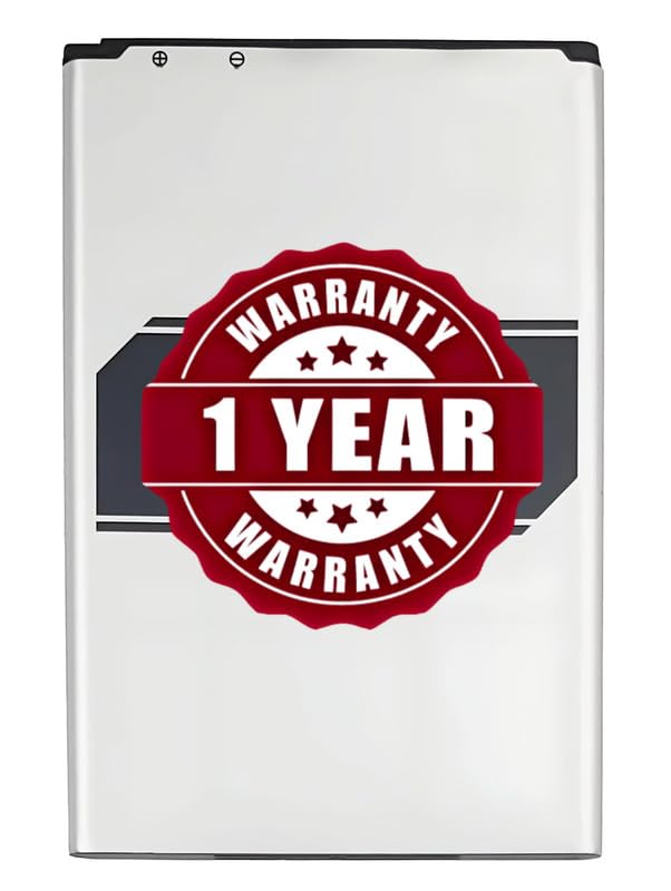 Image of Original BL-46G1F Battery Compatible with LG K20 Plus (LGMP260, M255, TP260, VS501) - (2800mAh) - 1 Year Warranty BC46