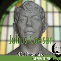 Julius Caesar livre audio
