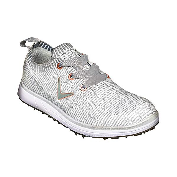 Callaway-W636-Solaire-Lady-Zapato-de-golf-Mujer