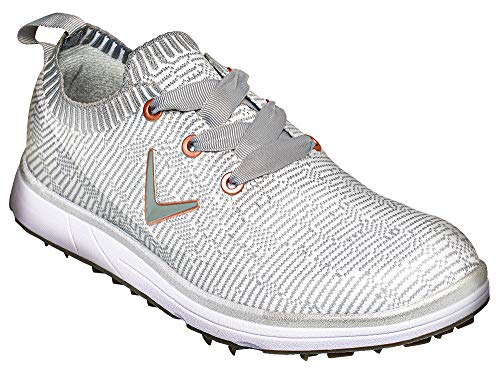 Callaway-W636-Solaire-Lady-Zapato-de-golf-Mujer