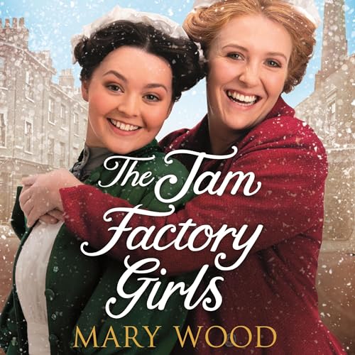 The Jam Factory Girls by Mary Wood episode artwork