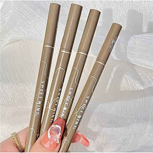 Delineador líquido de ojos pack x4 Taupe miniatura 7