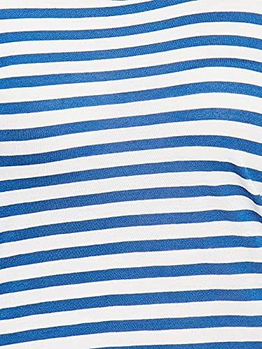 Image of Clovia Women's Cotton Graphic Print Camisole - Blue