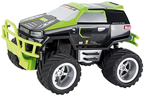 Preisvergleich Produktbild Carrera RC 370182015 - Fusion Rider Fahrzeuge