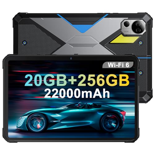 Amazon.co.jp: 【2024 NEW Androidタブレット】FOSSiBOT DT2 66W急速