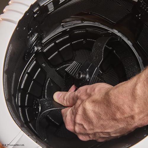 Catálogo de Casco darth vader los mejores 5. 24 Imagen adicional