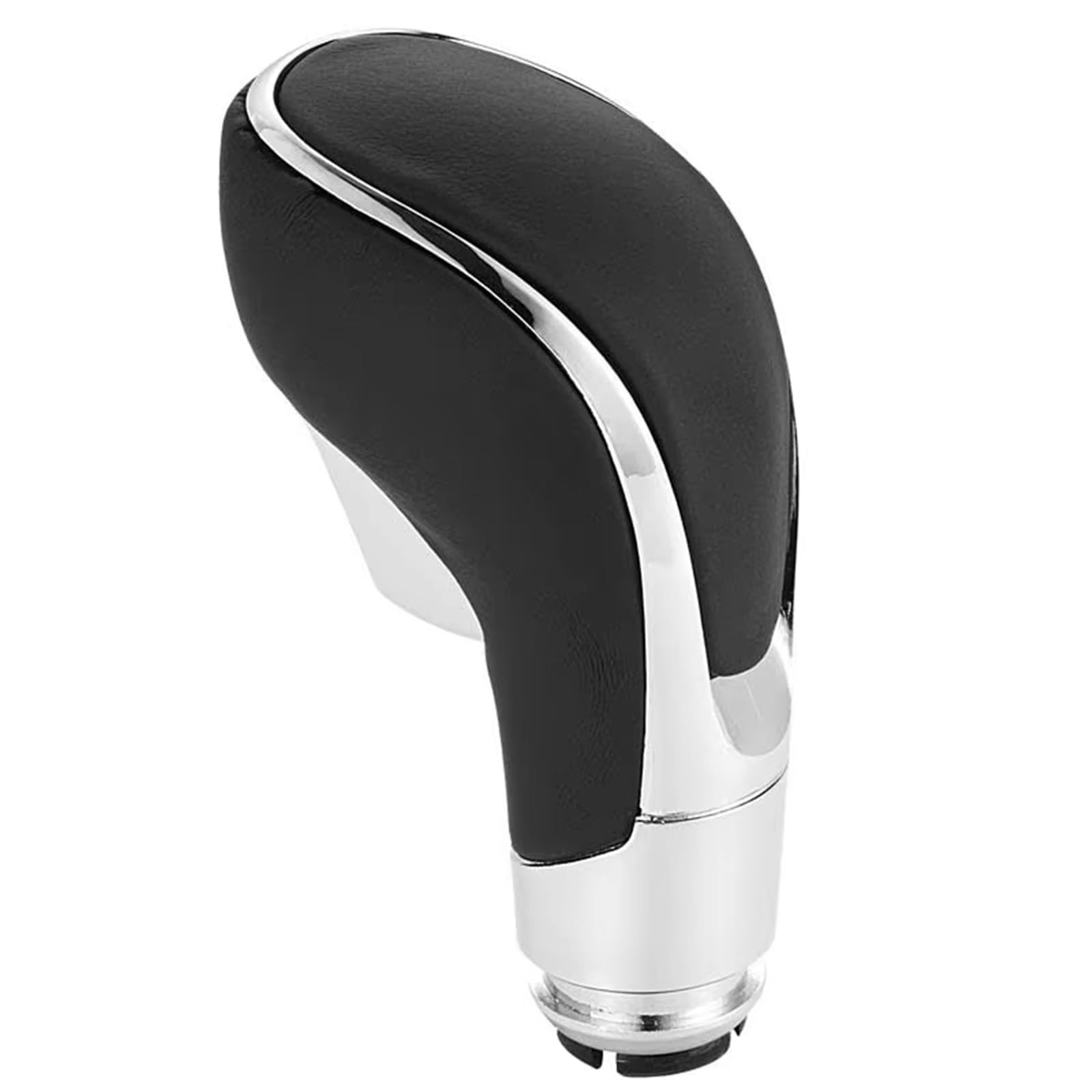 PDURMBUAB Gear Shift Knob Manual Automatic Gear Shift Knob Car Shifter Lever Pen Handball for Regal Insignia Astra J 2009-2015