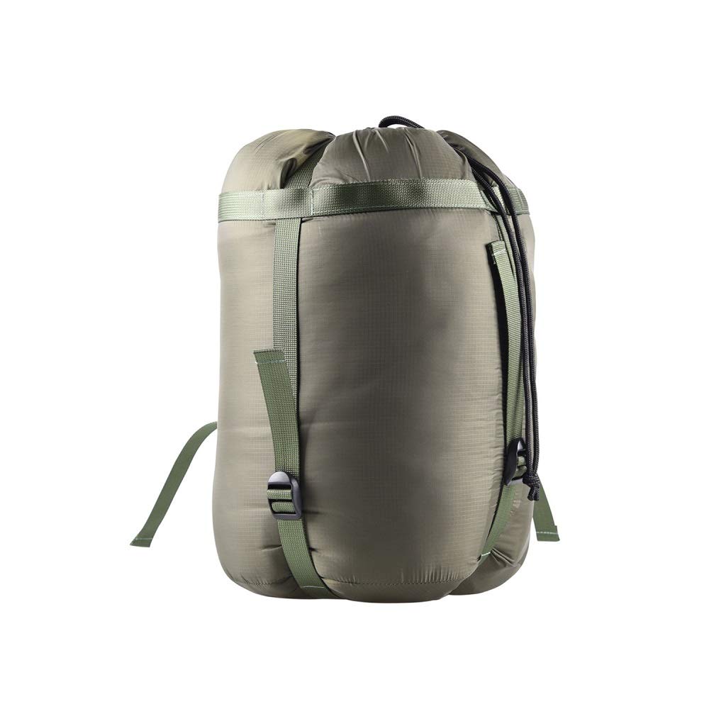 Inverno Caldo Amaca Underquilt Leggero Amaca Gear Quilt Packable Full Length Sotto Coperta Campeggio Sopravvissuto Hanging Bed