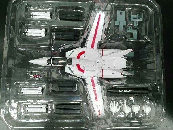 Amazon.co.jp: フィギュア (再販)アルカディア VF-1J アーマード
