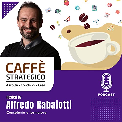 Caff&egrave; Strategico copertina